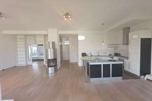 Helles Luxus Loft-Attic mit Balkon und offener Küche in absoluter Bestlage (Simon-Dach-Kiez)!!! – Die vollständige Adresse der Immobilie erhältst du vom Anbieter., 10245 Friedrichshain, Berlin – Vorschaubild 6