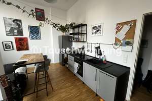 Tauschwohnung: Leipzig: Suche 3-Zimmer-Wohnung, biete 2-Zimmer Wohnung – Engertstraße 16, 4177 Lindenau, Leipzig – Vorschaubild 6