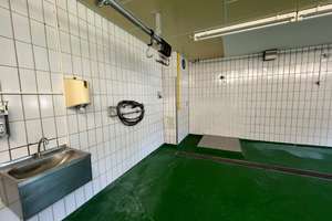 Im Alleinauftrag: Wohnhaus mit Gewerbefläche in Sinzheim, Ortsmitte – Haupstr. 90a, 76547 Sinzheim – Vorschaubild 14