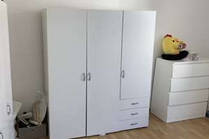 Funktionale 2-Zimmer-Wohnung im Gallusviertel – Mainzer Landstraße 296, 60326 Gallus, Frankfurt am Main – Vorschaubild 3
