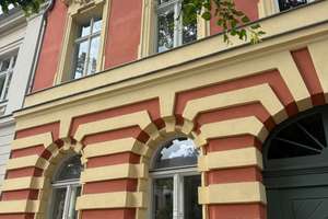 Wohnen im Bürgerpalais von 1745 mit italienischem Garten- Top Lage Historische Innenstadt Potsdam
