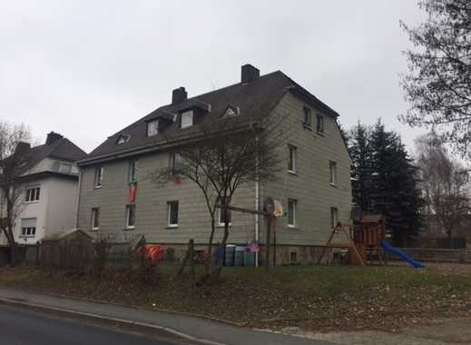 Wohnung mieten in Schwarzenbach an der Saale