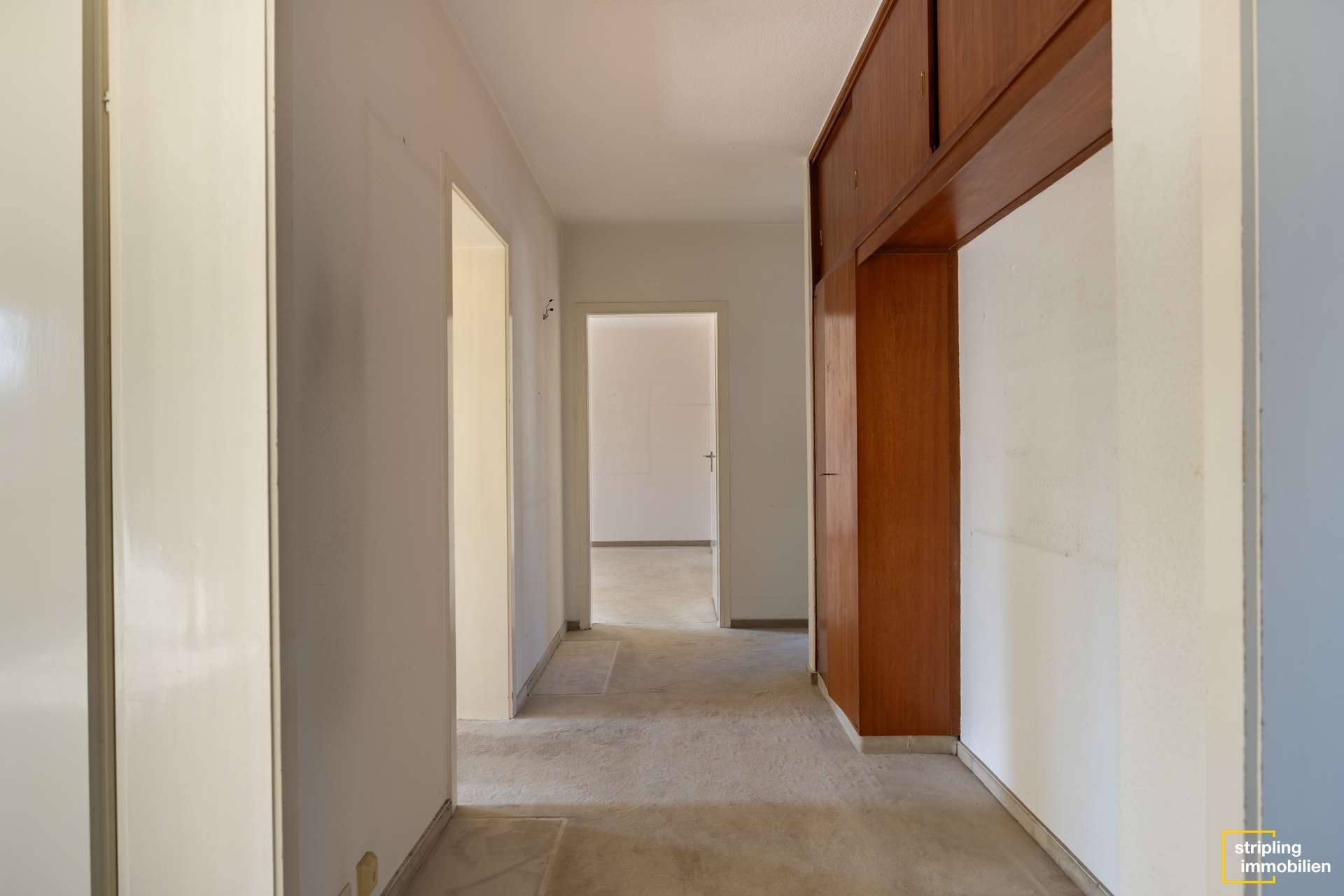 Osterholz-Scharmbeck | Ruhig gelegene 4-Zimmer-Wohnung mit Gestaltungsspielraum, Osterholz Kreis – Bild 3