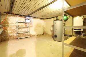 Helles Einfamilienhaus in Top-Lage von Halberstadt – viel Platz für die ganze Familie! – Die vollständige Adresse der Immobilie erhältst du vom Anbieter., 38820 Halberstadt – Vorschaubild 13