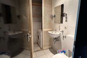 großzügige, lichtdurchflutete 3-Zi. Dachterrassenwohnung – Wintrichring 46, 80992 Moosach-Bahnhof, München – Vorschaubild 10