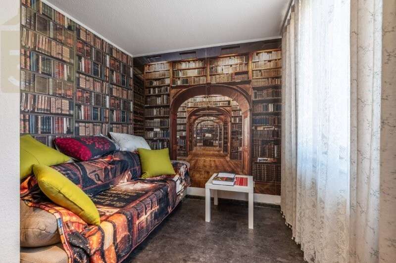 Immobilie in Roklum - Modernes Architektenhaus in Roklum - Bild 3