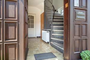 Hundeparadies im Grünen - 107 m² - 3 Zi. - Wintergarten - eingezäunter Garten - Garage – Die vollständige Adresse der Immobilie erhältst du vom Anbieter., 32051 Herford – Vorschaubild 24