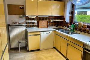 Metjensande: Bungalow mit Vollkeller und Garage auf traumh. Grundstück – Osterholz (Kreis) – Vorschaubild 12