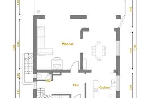 Zwischen Waldpfaden und Wohnkomfort - ein besonderes Einfamilienhaus am Habichtswald – Die vollständige Adresse der Immobilie erhältst du vom Anbieter., 34128 Harleshausen, Kassel – Vorschaubild 28