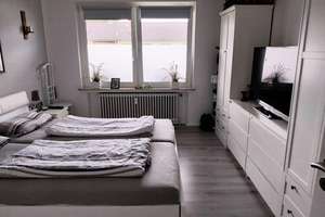 Schöne 3-Zimmer-Wohnung in Eversten mit Balkon – Die vollständige Adresse der Immobilie erhältst du vom Anbieter., 26131 Eversten, Oldenburg (Oldenburg) – Vorschaubild 11