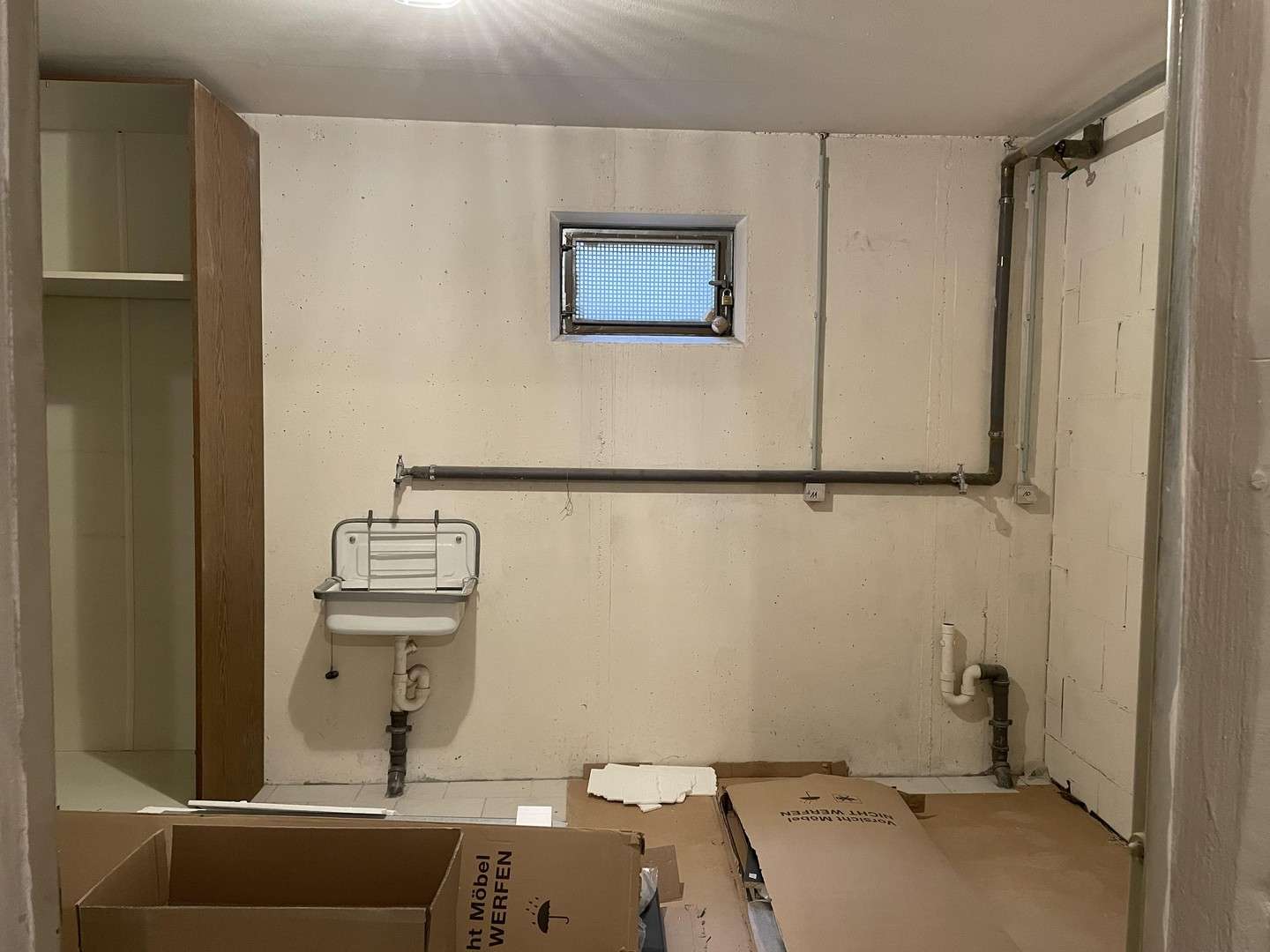 Immobilie in Eschelbronn - Geräumiges Einfamilienhaus mit großem Garten - Bild 5