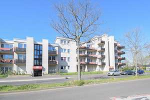Kapitalanlage 2-Zimmer-Wohnung in Bonn
