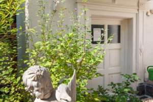 Möbliert: Exklusive Altbauwohnung im Herzen des Glockenbachviertels – Hans-Sachs-Straße 12, 80469 Glockenbach, München – Vorschaubild 16