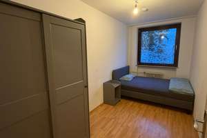 Möblierte 3-Zimmer-Wohnung mit Fernblick – Hamburg Farmsen-Berne – Roter Hahn 38, 22159 Farmsen-Berne, Hamburg – Vorschaubild 10