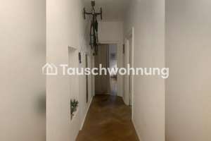 Tauschwohnung: Wunderschöne Altbauwohnung mit Terrasse gegen Größeres – Die vollständige Adresse der Immobilie erhältst du vom Anbieter., 80636 Dom Pedro, München – Vorschaubild 4