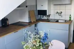 Modernisierte 1-Zi.-Whg. im Frankenberger Viertel – Bismarckstraße 21a, 52066 Aachen – Vorschaubild 5