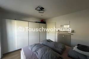 Tauschwohnung: Helle 3-Zimmer-Wohnung mit Balkon gegen zentralere Wohnung – 81475 Fürstenried-West, München – Vorschaubild 12