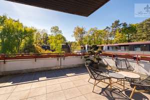 Penthouse-Feeling im Grünen – Exklusiv in Hamburg-Heimfeld – Die vollständige Adresse der Immobilie erhältst du vom Anbieter., 21075 Heimfeld, Hamburg – Vorschaubild 2