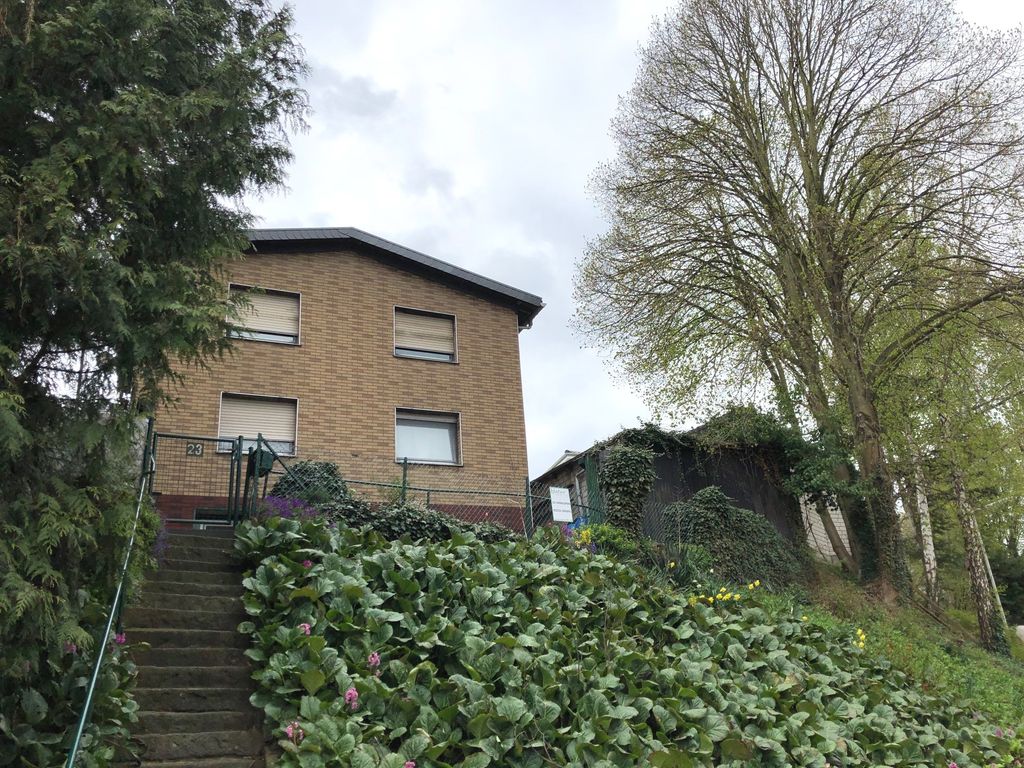 Zweifamilienhaus Kaufen Bornheim