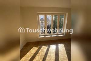 Tauschwohnung: Bieten 2x  2-Z. Whg (Hoheluft-Ost und Winterhude), Suchen 3-Z.