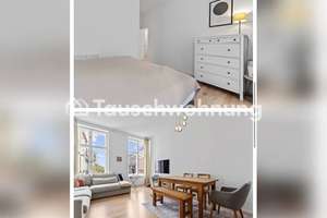 Tauschwohnung: 3,5 Zi im Bergmannkiez gegen 3-4 Zi in KB 61/Bergmannkiez – Kopischstraße 1, 10965 Kreuzberg, Berlin – Vorschaubild 8