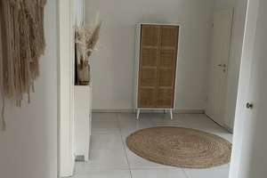 Moderne 3-Zimmer-Wohnung mit hochwertiger Einbauküche, Balkon und Garage in ruhiger Lage  – Gertrud-Woker-Straße 13, 40589 Wersten, Düsseldorf – Vorschaubild 6