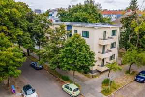 Kernsanierte 3 Zimmer Wohnung mit Südbalkon und A+ – Kamekestr. 13, 13049 Reinickendorf (Ortsteil), Berlin – Vorschaubild 15