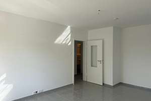 Helle 3-Zimmer-Wohnung mit Balkon in Köln-Riehl – Rotterdamer Straße 27, 50735 Riehl, Köln – Vorschaubild 6