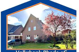 Kernsaniertes Einfamilienhaus mit viel Platz, Südgarten und moderner Ausstattung in Rhede-Krec – Die vollständige Adresse der Immobilie erhältst du vom Anbieter., 46414 Rhede – Vorschaubild 5
