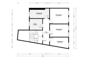 Top Kapitalanlage: Modernisiertes Mehrfamilienhaus mit 3 Einheiten – Die vollständige Adresse der Immobilie erhältst du vom Anbieter., 42655 Solingen-Mitte, Solingen – Vorschaubild 34