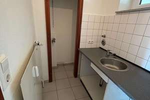 1-Zimmer mit Balkon direkt an der MHH! – Heidjerhof 9, 30625 Kleefeld, Hannover – Vorschaubild 5