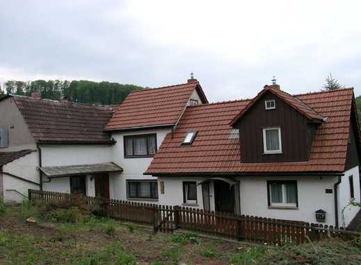 Haus kaufen in SchmalkaldenMeiningen (Kreis) ImmobilienScout24