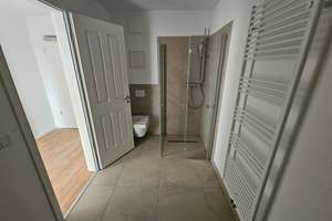 Wohnen im Denkmal - 3 Zimmer, Balkon, Parkett, modernes Bad, Gäste- WC, Fußbodenheizung & Stellplatz – Alte Diamant Brauerei 4, 39124 Neue Neustadt, Magdeburg – Vorschaubild 7