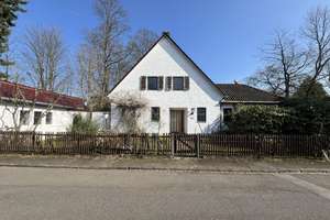 Charmantes Einfamilienhaus mit Sanierungspotenzial – Die vollständige Adresse der Immobilie erhältst du vom Anbieter., 51379 Opladen, Leverkusen – Vorschaubild 2