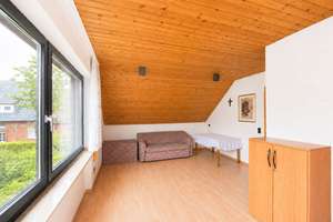 Attraktives Zweifamilienhaus - Wohnen mit Perspektive! – Die vollständige Adresse der Immobilie erhältst du vom Anbieter., 48163 Mecklenbeck, Münster – Vorschaubild 13