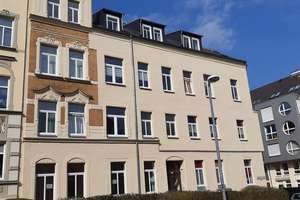 gemütliche 2-Raum-Wohnung im  Dachgeschoss in Gablenz – Reinecker Straße 52, 9126 Gablenz, Chemnitz – Vorschaubild 1