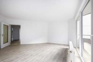 Renovierte 2-Zi.-Wohnung in Linden – Die vollständige Adresse der Immobilie erhältst du vom Anbieter., 30451 Linden-Nord, Hannover – Vorschaubild 3
