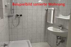 4 Zimmer, Küche, Bad, Balkon. Neu saiert:Böden (Laminat/Fliesen)/ neue Türen/Zargen/ neues Bad/ usw. – Georg-von-Boeselager-Str. 13, 53117 Bonn – Vorschaubild 10