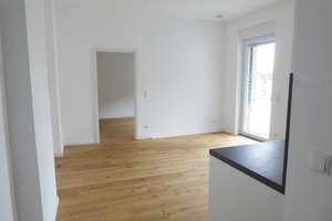 Schönes Appartement mit Balkon in der Südlichen Vorstadt!
Verfügbar ab 01.05.! – Die vollständige Adresse der Immobilie erhältst du vom Anbieter., 56068 Süd, Koblenz – Vorschaubild 2