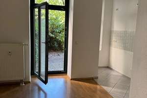 Ruhige 1-Zimmer-Wohnung in Dresden-Pieschen (ohne Makler) – Die vollständige Adresse der Immobilie erhältst du vom Anbieter., 1127 Pieschen-Süd, Dresden – Vorschaubild 4