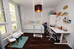 3-Zimmerwohnung mit Balkon und Garten in Toplage von Berlin-Westend – ideal zum Gestalten – Insterburgallee 32, 14055 Westend, Berlin – Vorschaubild 13