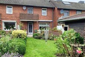Raumwunder - gemütliches Reihenmittelhaus auf tollem Grundstück – Die vollständige Adresse der Immobilie erhältst du vom Anbieter., 24321 Lütjenburg – Vorschaubild 7