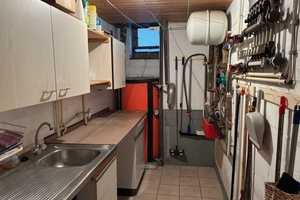 Freistehendes Zuhause mit Garage – Viersen (Kreis) – Vorschaubild 19