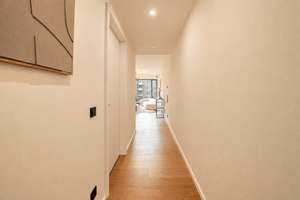 Premium Living in der HafenCity | Designwohnung im Eleven Decks – Die vollständige Adresse der Immobilie erhältst du vom Anbieter., 20457 HafenCity, Hamburg – Vorschaubild 9