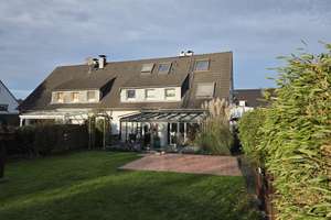 •großzügige Doppelhaushälfte mit Wintergarten & großem Garten in ruhiger Lage von Wülfrath – Die vollständige Adresse der Immobilie erhältst du vom Anbieter., 42489 Wülfrath – Vorschaubild 15