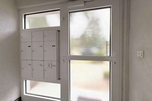 Helle 2-Zimmer-Wohnung mit Balkon in ruhiger und zentraler Lage – 45329 Karnap, Essen – Vorschaubild 12