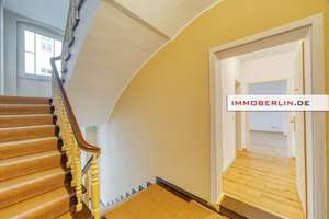 IMMOBERLIN.DE - Trendviertel! Beschauliche Altbauwohnung mit Westbalkon nahe S- & U-Bahnhof Schönhau – Die vollständige Adresse der Immobilie erhältst du vom Anbieter., 10437 Prenzlauer Berg, Berlin – Vorschaubild 6