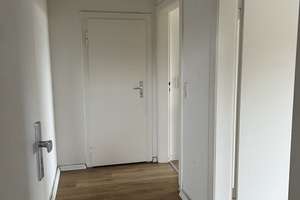 Helle  2-Zimmer-Wohnung in Duisburg