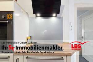 Wohnqualität auf mehreren Ebenen – mit Sauna und Schwarzwaldblick – Die vollständige Adresse der Immobilie erhältst du vom Anbieter., 76571 Gaggenau – Vorschaubild 5