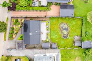 Charmantes Einfamilienhaus mit Gartenidylle in Leeste – sofort bezugsfrei! – Diepholz (Kreis) – Vorschaubild 19